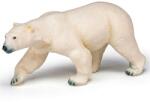 Papo Figurina Papo - Animale salbatice, Urs polar Figurina