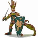 Papo Figurina Papo - Personaje medievale, Cavalerul dragon Figurina