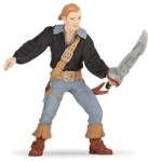 Papo Figurina Papo - Pirati si corsari, Pirat erou Figurina
