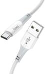 hoco. kábel USB A - Type C 3A X70 1 m fehér