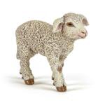 Papo Figurina Papo - Animale de la ferma, Miel Merinos Figurina