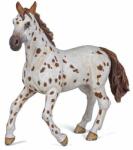 Papo Figurina Papo - Cai si Ponei, Iapa Appaloosa Figurina
