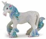 Papo Figurina Papo - Personaje de basm, Unicornul ghetii Figurina