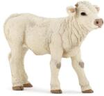 Papo Figurina Papo - Animale de la ferma, Vitel Charolais Figurina