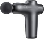 YESIDO Massager MG01 Masszázspisztoly fekete