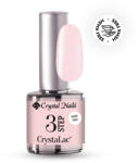 Crystal Nails TPO FREE 3 STEP HEMA Free CrystaLac - 3S66 (4 ml)