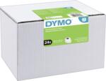 DYMO Banda de Etichete Dymo 36mm x 89mm White (S0722390)