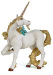 Papo Figurina Papo - Personaje de basm, Unicornul auriu Figurina