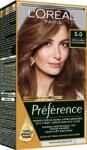 L'Oréal L'ORÉAL PARIS Préférence 5.0 Világosbarna