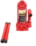 Breckner Cric hidraulic tip butelie 4T (DISCRH4) - vexio