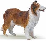 Papo Figurina Papo - Caini si Pisici, Collie Figurina