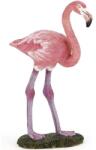 Papo Figurina Papo - Animale salbatice, Flamingo mare Figurina