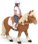 Papo Figurina - Riding Child Horses, Maro Figurina