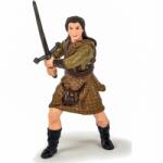 Papo Figurina Papo - Personaje medievale, William Wallace Figurina
