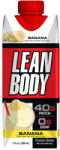 Labrada Lean Body Ready-to-Drink Protein Shake (500 ml, Banane)