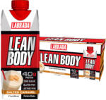 Labrada Lean Body Ready-to-Drink Protein Shake (12 x 500 ml, Caramel Sărat)