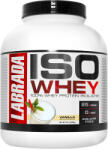 Labrada ISO WHEY (2268 g, Vanilie)