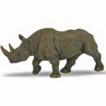 Papo Figurina Papo - Animale salbatice, Rinocer negru Figurina