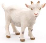 Papo Figurina Papo - Animale de la ferma, Ied Alb Figurina