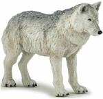 Papo Figurina Papo - Animale salbatice, Lup polar Figurina