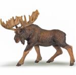 Papo Figurina Papo - Animale salbatice, Elan Figurina