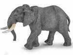 Papo Figurina Papo - Animale salbatice, Elefantul african Figurina