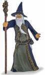 Papo Figurina Papo - Personaje medievale, Magician Figurina