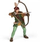 Papo Figurina Papo - Personaje medievale, Robin Hood Figurina