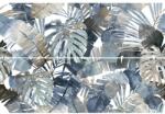 Marazzi White Deco Decoro Jungle Touch Set Csempe 60x180 Cm (mf9c)