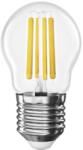 EMOS Filament Mini Globe E27 5, 9 W (60 W) 806 lm, melegfehér (1525743211)