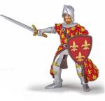 Papo Figurina Papo - Personaje medievale, Printul Filip Figurina
