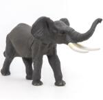 Papo Figurina Papo - Animale salbatice, Elefant Figurina