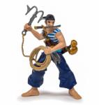 Papo Figurina Papo - Pirati si corsari, Pirat cu ancora Figurina