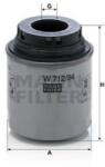 Mann-filter W712/94 (w712/94)