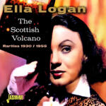 Logan, Ella Scottish Volcano - Rar