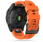 Tech-Protect Iconband Garmin Fenix 5 / 6 / 6 Pro / 7 Orange - vexio