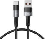 Tech-Protect Ultraboost Type-c Cable 66w/6a 25cm Grey