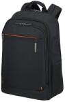 Samsonite Network 4 15, 6" rucsac negru pentru notebook (KI309004) Geanta, rucsac laptop