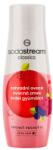 SodaStream Erdei gyümölcs 440ml - DRS egyutas visszaváltási díjas szörp (66000083) - officedepot