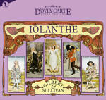 Original Cast Iolanthe