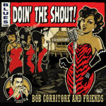 Bob Corritore & Fr Doin' the Shout! - facethemusic - 6 390 Ft