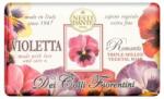 Nesti Dante Dei Colli Fiorentina săpun Triple Milled Vegetal Soap Violetta Romantic 250 g