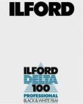 Ilford Photo Film foto Ilford 100 Delta 4x5 (25 coli)