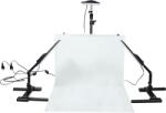 NANLITE Kit Nanlite Compac 20 3 light