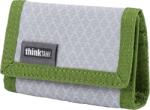 Think Tank Secure Pocket Rocket Mini (Wallet with Strap: holds 4 CF/CFexpress or 6 SD/microSD) Green