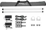 NanLite PavoTube II 30XR 2KIT LED Tube Light