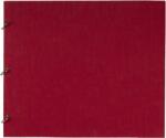 Bookbinders Album 325x275 Rose red Columbus
