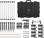 NanLite PavoTube II 15XR 8KIT LED Tube Light