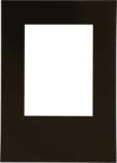 FOCUS Passepartout 50x70 / 30x40 Black w. black core