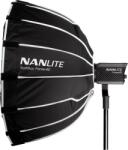 NanLite Softbox 60cm Nanlite cu Montura FM